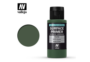 Ґрунт НАТО зелений FS 34094 (NATO Green FS34094) 60 мл. Vallejo 73612