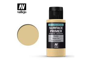 Ґрунт Desert Tan Base 60 мл. Vallejo 73613