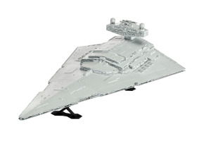 Космічний корабель Imperial Star Destroyer