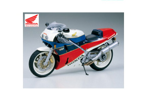 Збірна модель 1/12 Мотоцикл HONDA VFR750R Tamiya 14057