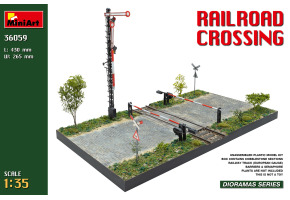 Залізничний переїзд