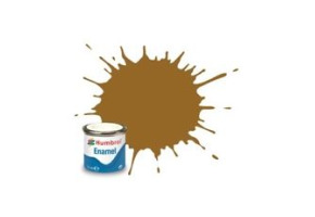 Хаки матовая