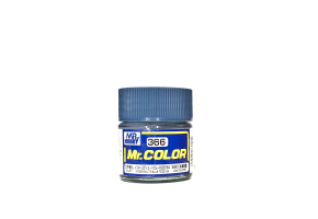Mr. Color  (10 ml) Intermediate Blue FS35164 / Средний синий