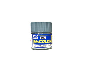 Mr. Color  (10 ml) Blue Gray FS35189 / Серо-синий