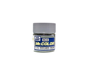 Mr. Color (10 ml) IJN Hull Color (Maizuru) / Японський колір корпусу (Маїзуру)