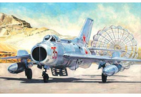  MiG-19S `Farmer`