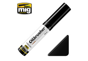 BLACK / Чорний