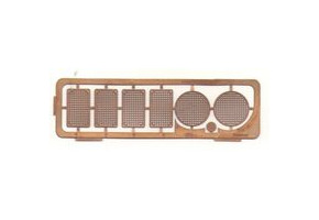 Panther Pz.Kpfw. V ausf. D(Zvezda)