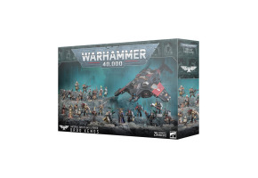 WARHAMMER 40000: IMPERIAL AGENTS BATTLEFORCE: ORDO XENOS