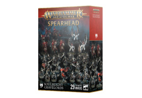 SPEARHEAD: SOULBLIGHT GRAVELORDS