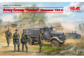 Army Group Center (summer 1941)