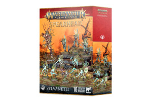 SPEARHEAD: SYLVANETH