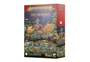 SPEARHEAD: SERAPHON