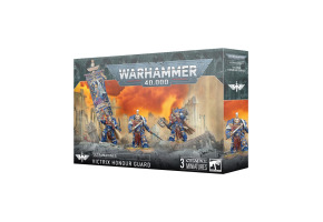 Ігровий набір Warhammer 40000 - ULTRAMARINES - VICTRIX HONOUR GUARD