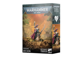 Ігровий набір Warhammer 40000 - DRUKHARI - ARCHON
