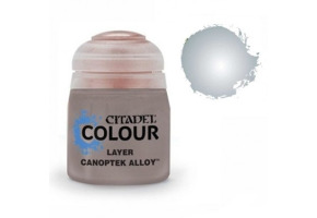 CITADEL LAYER: CANOPTEK ALLOY (12ML)