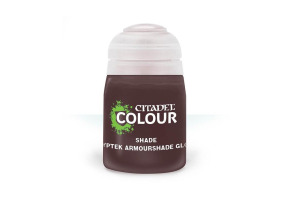 Citadel Shade: CRYPTEK ARMOURSHADE GLOSS (18ML)