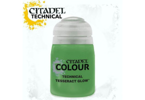 Citadel Technical: Tesseract Glow