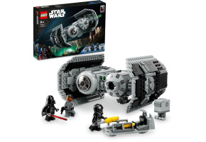 Конструктор LEGO Star Wars Бомбардувальник TIE 75347