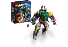 LEGO Star Wars Boba Fett Robot 75369