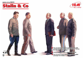 Stalin & Co