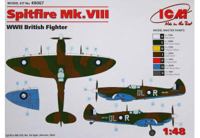 Spitfire Mk.VIII