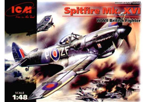 Spitfire Mk.XVI