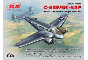 C-45F/UC-45F