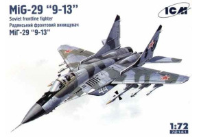 MIG-29 "9-13"