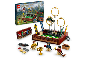Конструктор LEGO Harry Potter Скриня для квідичу 76416