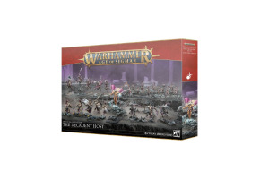 Ігровий набір Warhammer AGE OF SIGMAR - HEDONITES OF SLAANESH - THE DECADENT HOST