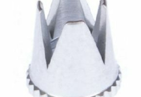 Needle Cap (Crown Type) for GSI Creos Airbrush Procon Boy Mr.Hobby PS770-1