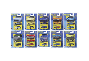 Колекційна машинка Matchbox Collectors (в асортименті) GBJ48