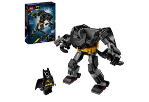 Конструктор LEGO DC Batman Робоброня Бетмена 76270