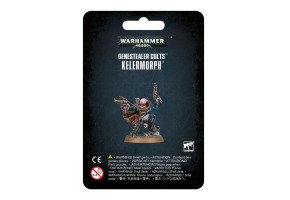 GENESTEALER CULTS: KELERMORPH