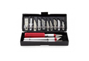 Набор скальпелей 