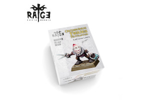 OQTARIMUS, FARIES MUTILATOR – 35MM