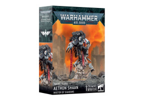 Ігровий набір Warhammer 40000 - RAVEN GUARD - AETHON SHAAN