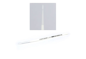 Пензлик SYNTHETIC LAYER BRUSH (SMALL)