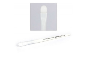 Пензель SYNTHETIC SHADE BRUSH (LARGE)