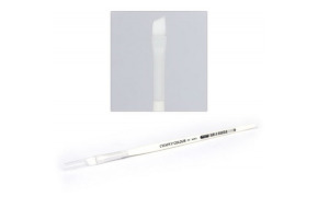 Пензель SYNTHETIC BASE BRUSH (X-LARGE) (X3)