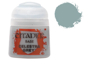 Citadel Base: Celestra Grey