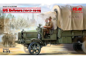 US Drivers (1917-1918)