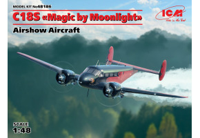 C18S “Magic by Moonlight”