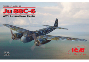 Ju 88С-6