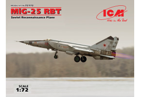 MIG-25 RBT