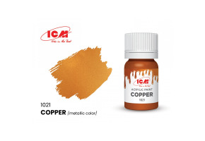 Copper / Медь