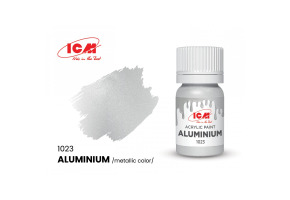 Aluminium / Алюміній