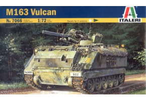 M163 Vulcan