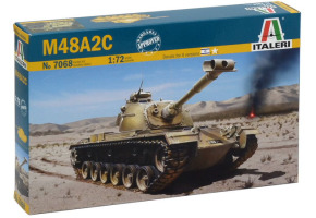 M48 A2C 